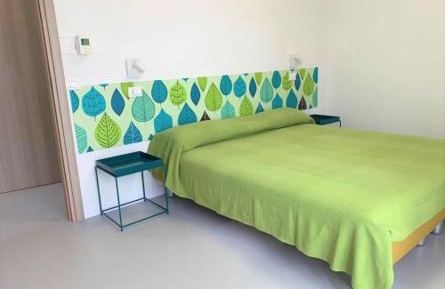 Jesolo Apartamento | Hotel & Residence Al Mare