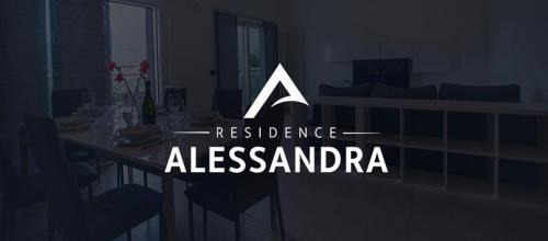 Domaso Apartamento | Hotel Residence Alessandra