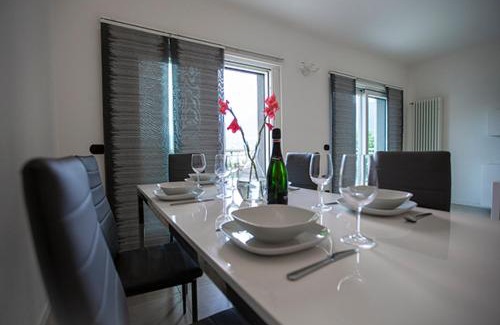 Domaso Apartamento | Hotel Residence Alessandra