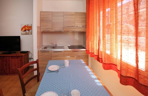 Lu Bagnu Hotel | Hotel Residence Ampurias