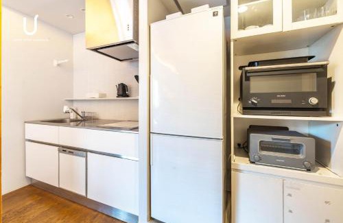 Nishiasakusa Hotel | Hotel Residence Asakusa by unito