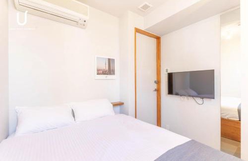 Nishiasakusa Hotel | Hotel Residence Asakusa by unito