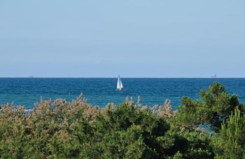 Lido Adriano Hotel | Hotel-Residence-b&b Le Dune beach service included