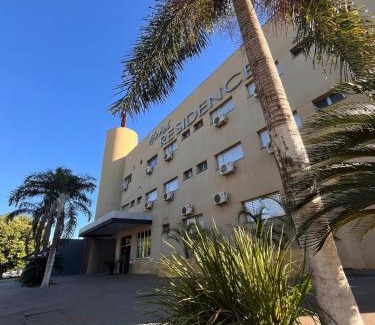 Cabeceira Alegre Hotel | Hotel Residence