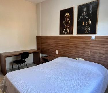 Cabeceira Alegre Hotel | Hotel Residence