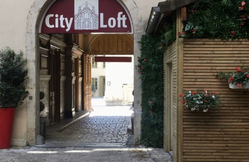 Old Town Casa | Hotel Residence City Loft