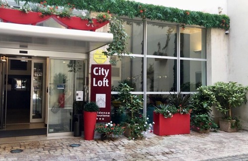 Old Town Casa | Hotel Residence City Loft
