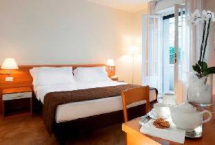 Viareggio Hotel | Hotel Residence Esplanade