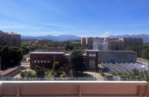 Mirafiori Apartamento | Hotel Residence Guido Reni