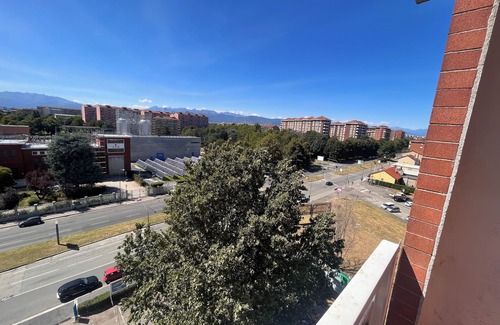 Mirafiori Apartamento | Hotel Residence Guido Reni