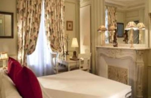 Latin Hotel | Hotel Residence Henri IV