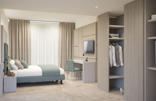 Colombare Hotel | Hotel Residence Holiday