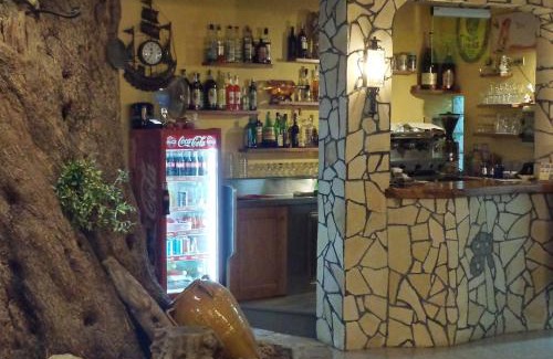 Palinuro Apartamento | Hotel Residence Il Rifugio