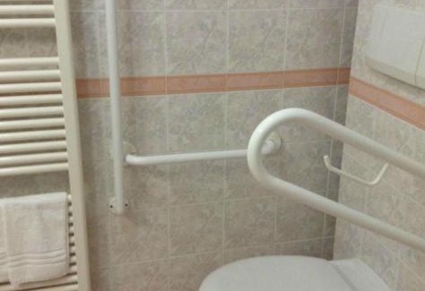 Misano Adriatico Apartamento | Hotel Residence Imperial