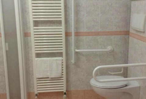 Misano Adriatico Apartamento | Hotel Residence Imperial