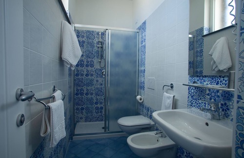 Casamicciola Terme Hotel | Hotel & Residence Matarese
