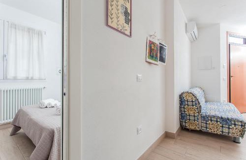 Milano Marittima Apartamento | Hotel residence Jamaica