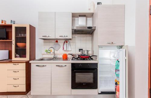 Milano Marittima Apartamento | Hotel residence Jamaica