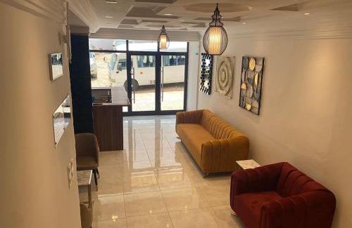 Ouakam Hotel | Hotel Residence La Corniche
