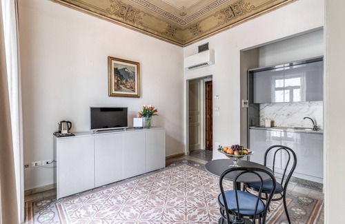 Messina Casa | Hotel - Residence La Residenza