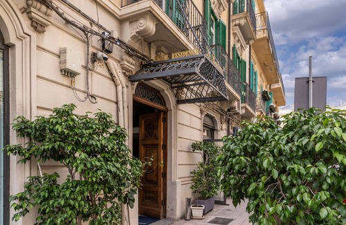 Messina Casa | Hotel - Residence La Residenza