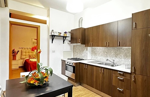 Lecce Casa | Hotel Residence Lupiae