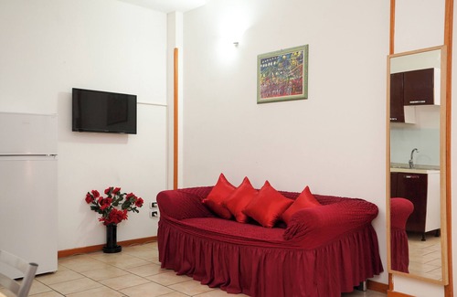 Lecce Casa | Hotel Residence Lupiae