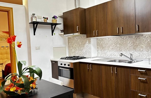 Lecce Casa | Hotel Residence Lupiae