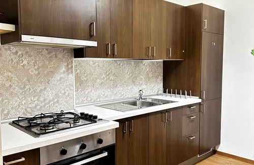 Lecce Casa | Hotel Residence Lupiae