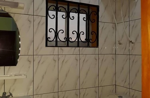 Yaounde Hotel | Hotel Residence Madadjeu