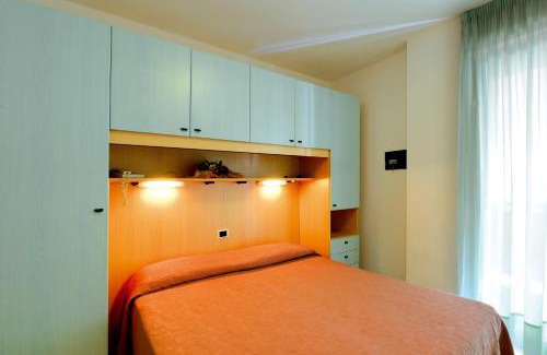 Tortoreto Lido Apartamento | Hotel Residence Margherita