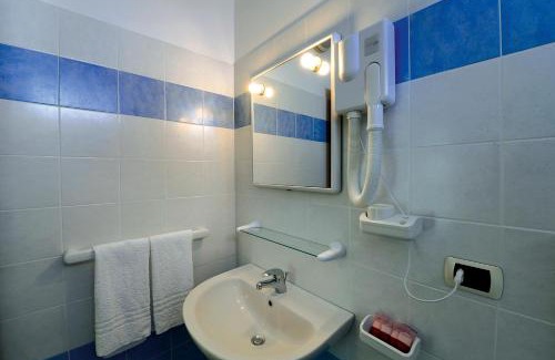 Tortoreto Lido Apartamento | Hotel Residence Margherita