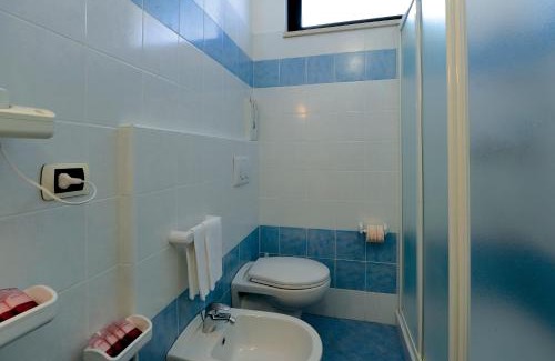 Tortoreto Lido Apartamento | Hotel Residence Margherita