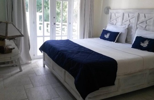 Las Terrenas Hotel | Hotel Residence Marilar