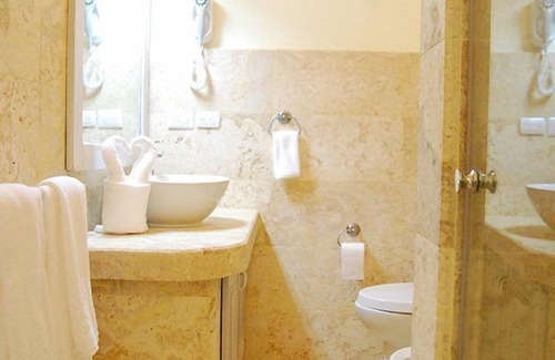 Las Terrenas Hotel | Hotel Residence Marilar