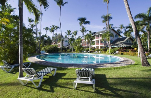 Las Terrenas Apartamento | Hotel Residence Playa Colibri