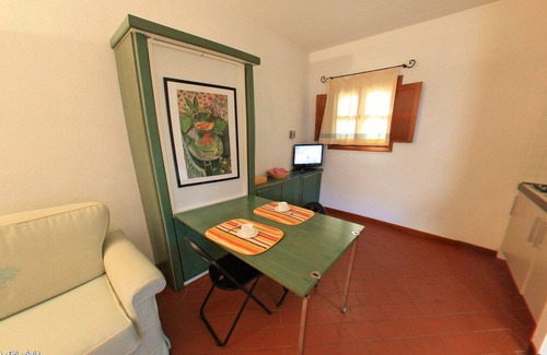 Baja Sardinia Hotel | Hotel Residence Porto Piccolo