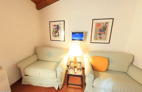 Baja Sardinia Hotel | Hotel Residence Porto Piccolo