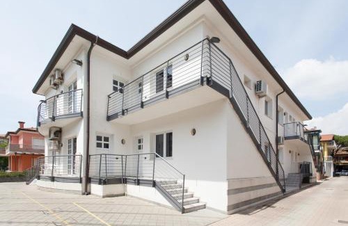 Jesolo Apartamento | Hotel & Residence Progresso