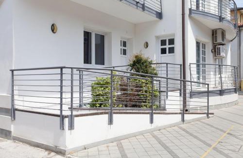 Jesolo Apartamento | Hotel & Residence Progresso