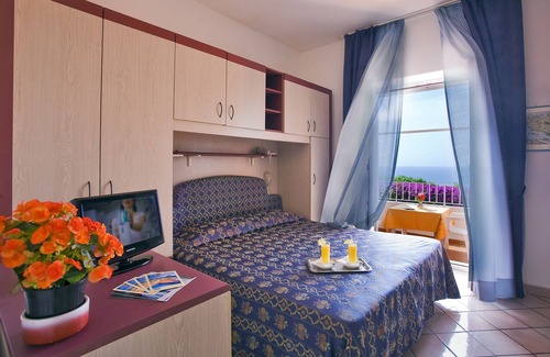 Succhivo Hotel | Hotel Residence Sant'Angelo