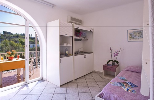 Succhivo Hotel | Hotel Residence Sant'Angelo