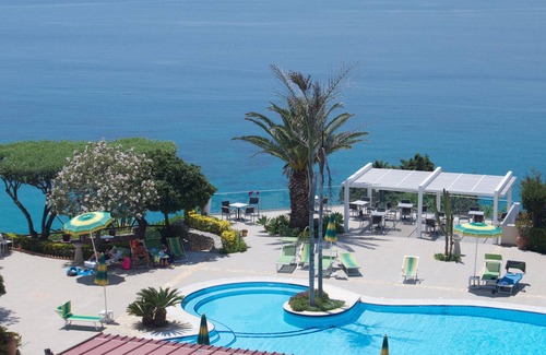 Santa Maria Casa | Hotel Residence Sciaron