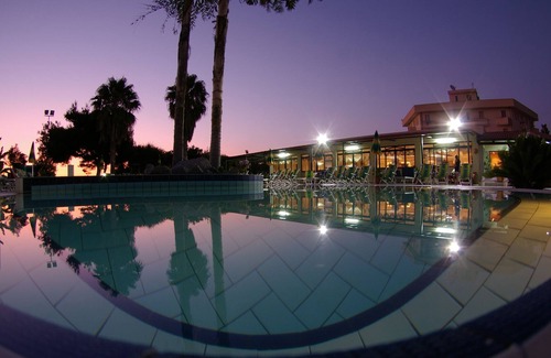 Santa Maria Casa | Hotel Residence Sciaron