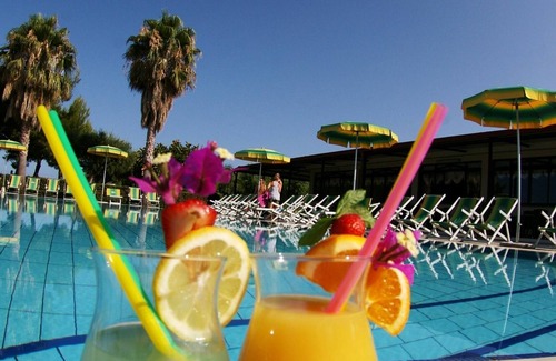 Santa Maria Casa | Hotel Residence Sciaron