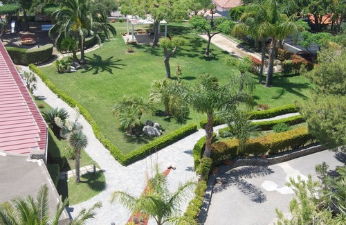 Santa Maria Casa | Hotel Residence Sciaron