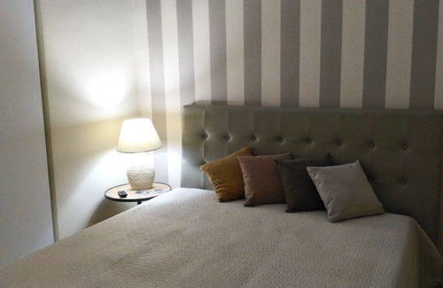 Reggio Calabria Hotel | Hotel Residence Sirio