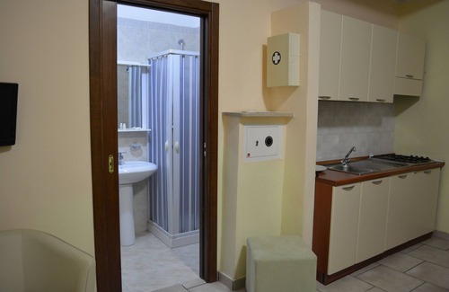 Reggio Calabria Hotel | Hotel Residence Sirio