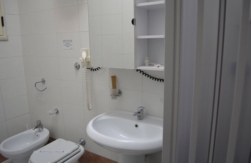 Reggio Calabria Hotel | Hotel Residence Sirio