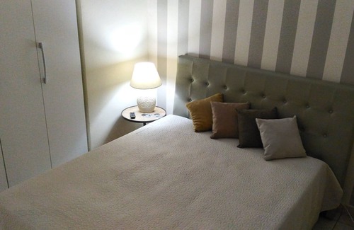 Reggio Calabria Hotel | Hotel Residence Sirio